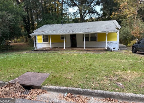 348 Ard Place, Atlanta