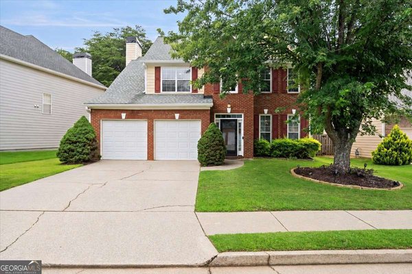 3035 Baywood Way, Roswell