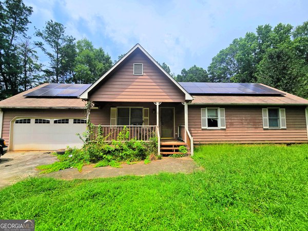 48 Widgeon Way Cartersville