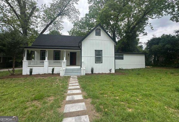503 Dooly Street Montezuma