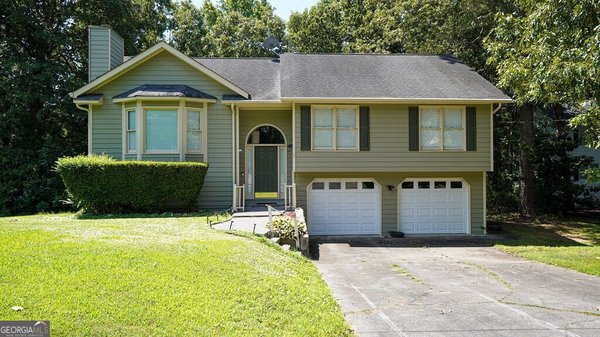 18 Azalea Drive Cartersville