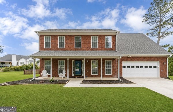 2990 Meadow Gate Way, Loganville