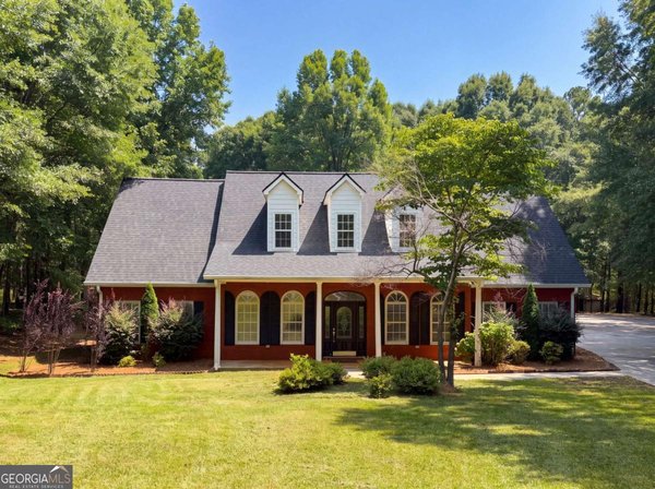 346 Carnation Drive, Social Circle
