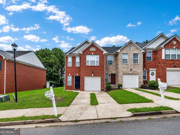 6493 Snowbird Lane, Douglasville
