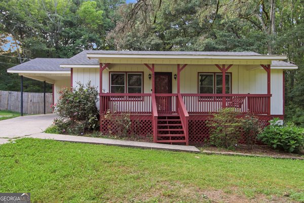 671 Toonigh Road, Canton