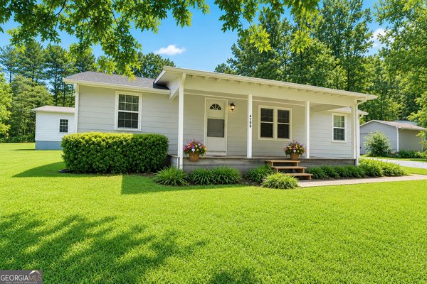 4789 Rockmart Hwy Silver Creek