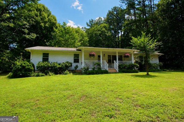 4805 Rockmart Rd Silver Creek