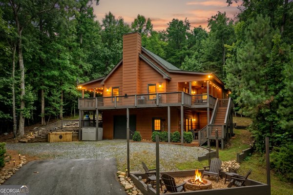 50 Kings Court, Ellijay