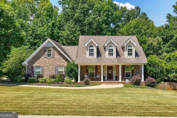 1100 Christian Terrace, Watkinsville
