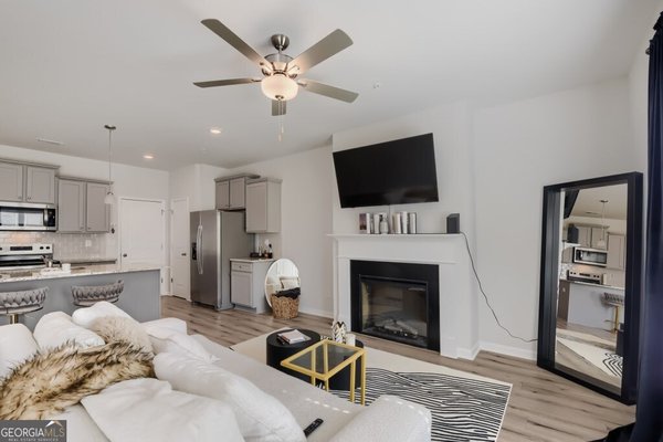 11694 Chatham Drive Hampton