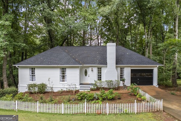 375 Brookstone Drive, Athens