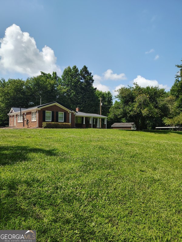 391 Locklear Cir, Dallas