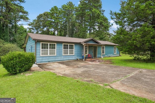 6725 Birch Road Winston