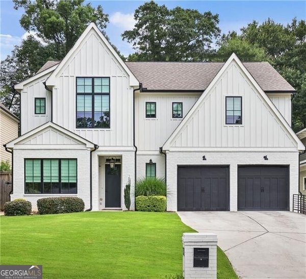 1664 Richwood Drive, Atlanta