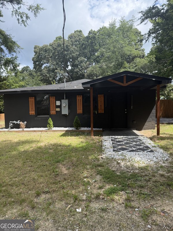 392 Simpson Street, McDonough