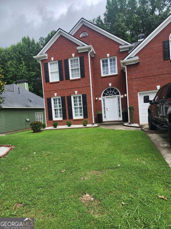 1955 Barrett Knoll Circle Kennesaw