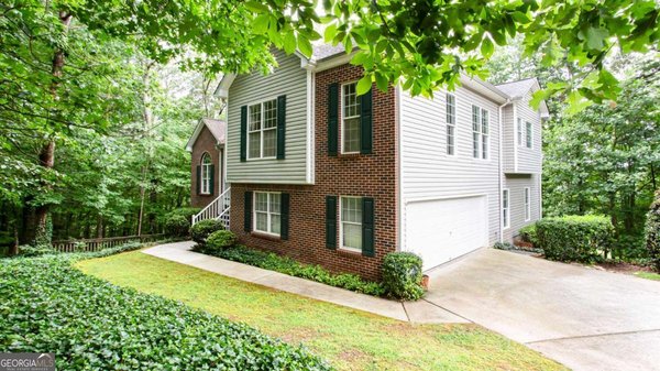 3071 Cypress Cove, Ball Ground