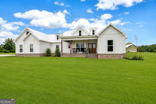 1370 Paris Avenue Swainsboro