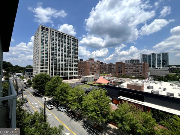 620 Glen Iris Drive, Atlanta