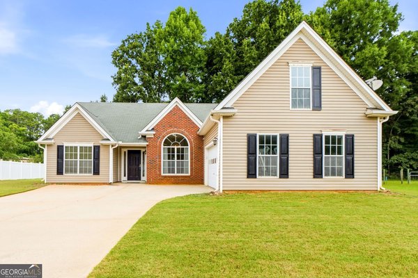 260 Sandstone Drive, Hampton
