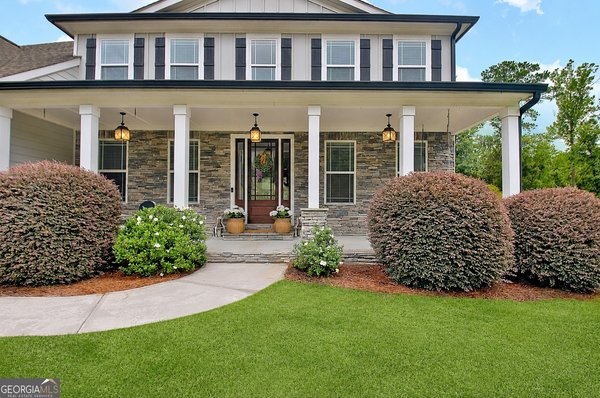 200 Discovery Lake Drive, Fayetteville