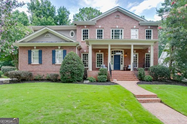 4771 Tarry Post Lane, Suwanee
