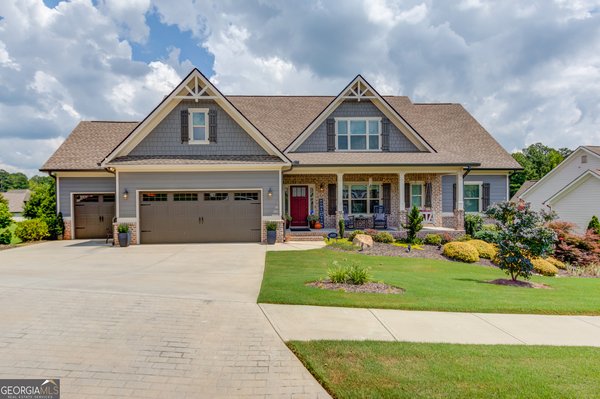 629 Fleeting Court, Monroe