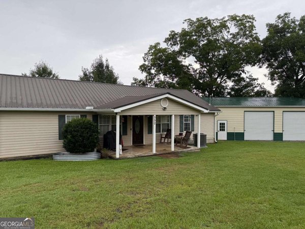 550 Smith Starley Road Mcintyre