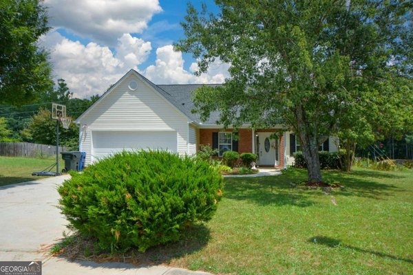 1320 Webb Farm Lane Loganville