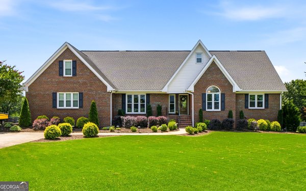 1601 Beville Griffin
