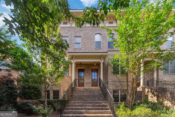 567 Ansley Circle, Atlanta