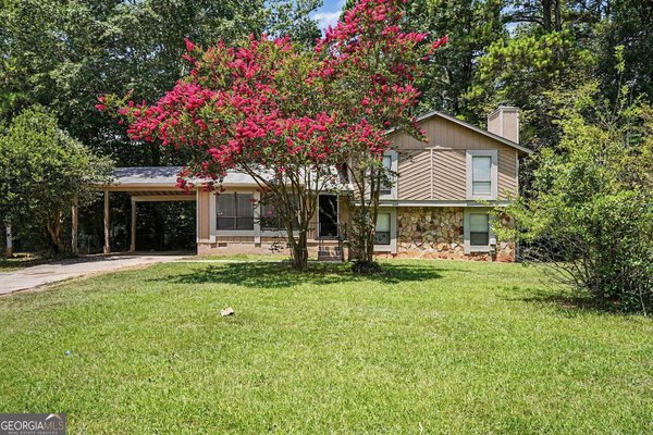 9262 Raven Drive Jonesboro