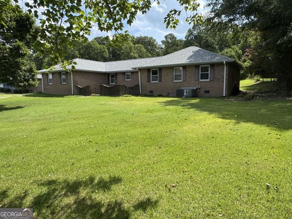 1066 June Dr. Drive, Conyers