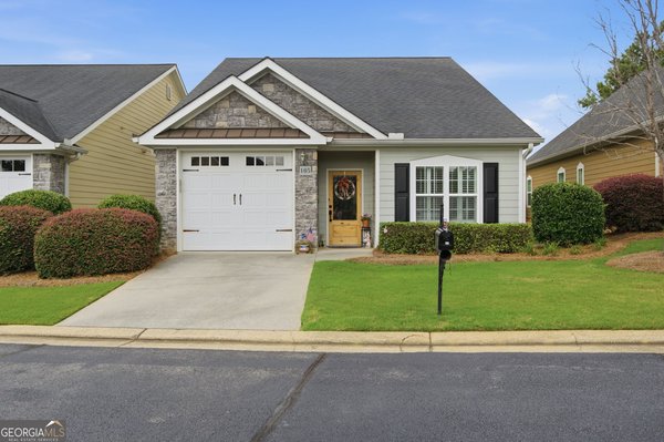 105 Maplecrest Lane, Rome