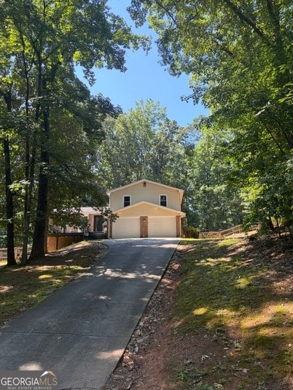 118 Glenell Drive, Woodstock