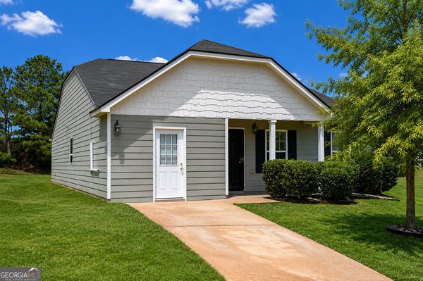 1715 Cheryl Lane, Griffin