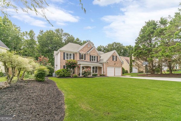 11010 Pennbrooke Crossing Crossing Johns Creek