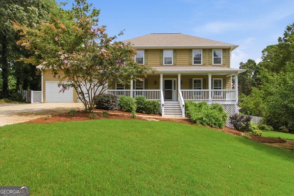 3298 Brackenridge Trail Kennesaw