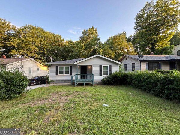 977 Moreland Drive, Atlanta