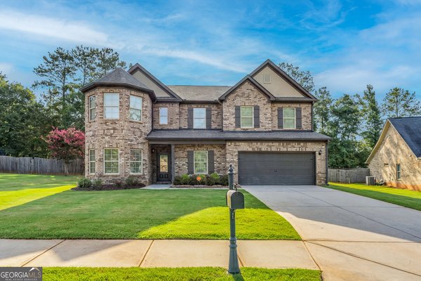 141 Pinehaven Court McDonough
