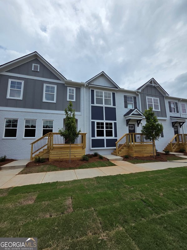 1582 Salem Drive, Conyers