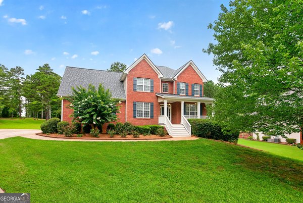 100 Victor Lane Fayetteville
