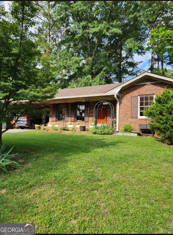6369 Harbin Woods Drive Morrow