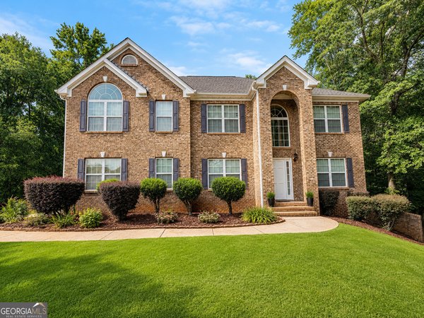 35 Carlisle Court, Covington