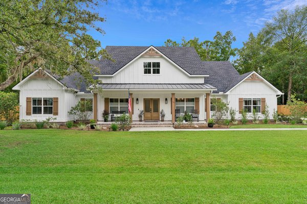 111 Laurel Grove Plantation Road Brunswick