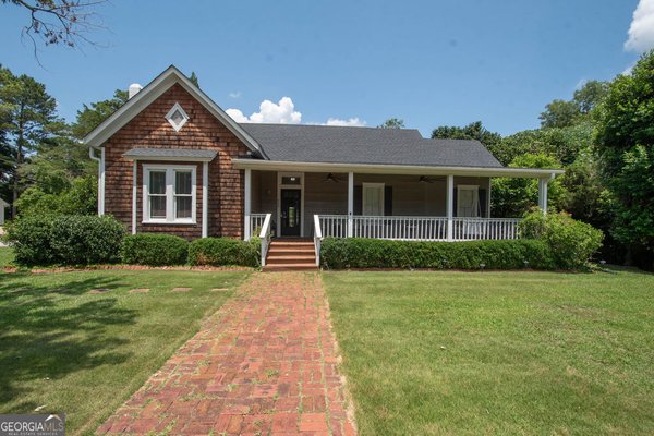 312 Country Club Road, Lagrange