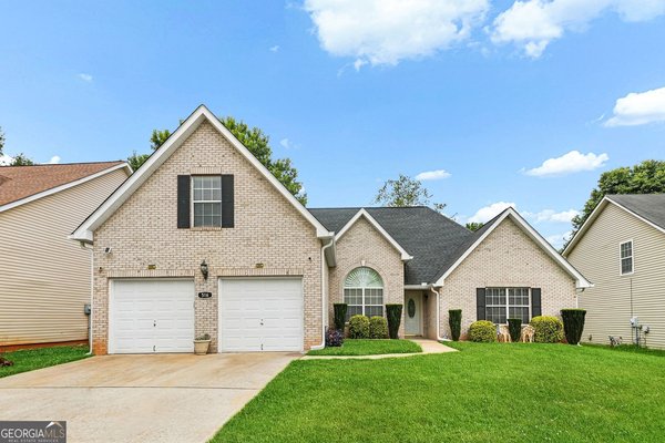 516 Gonzaga Circle, Hampton
