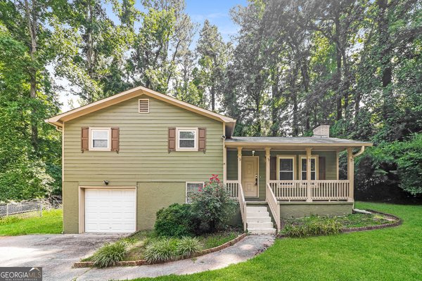 78 Allison Drive, Dallas