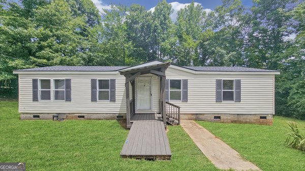 292 A Murphy Road, Lagrange