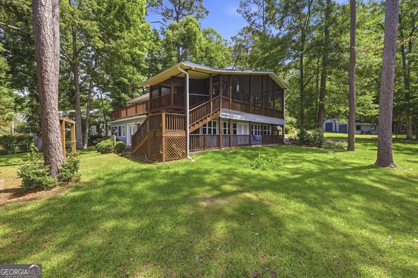 120 Edith Lane Eatonton